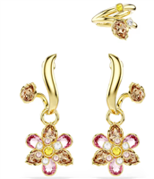 Orecchini Swarovski Donna in Lega metallica Cristallo 5732386 - 5732386